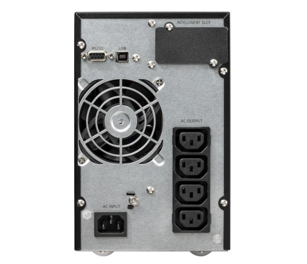 EATON UPS 9E1000I (1000VA/800W) - 1124248 - zdjęcie 5